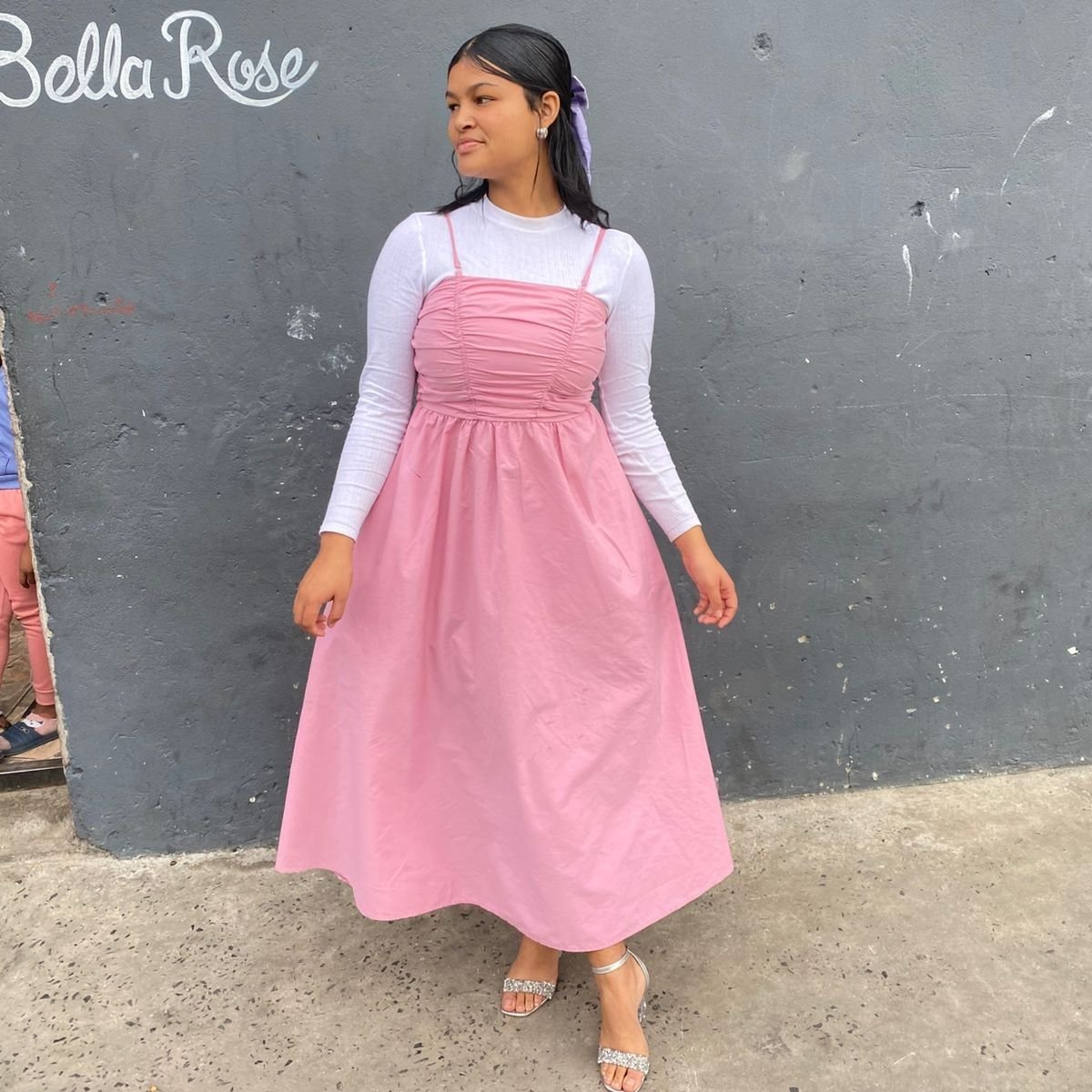 Tamiah Fisher