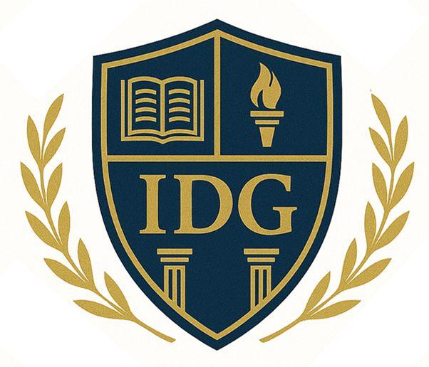 IDG University | Thomassique