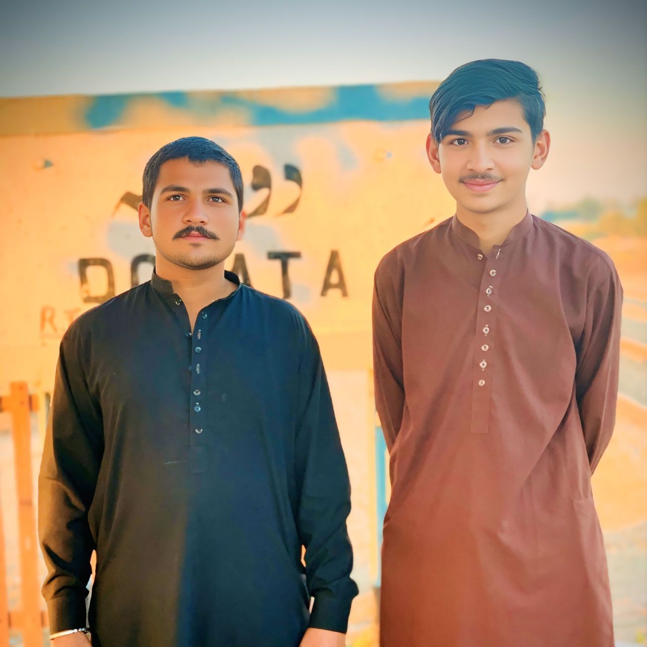 Malik Ajmal | Layyah