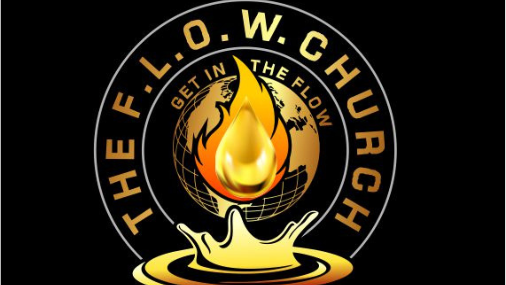 The FLOW Church at Waldorf
