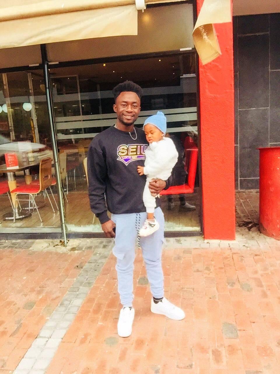 @viral clips | Tella Badze