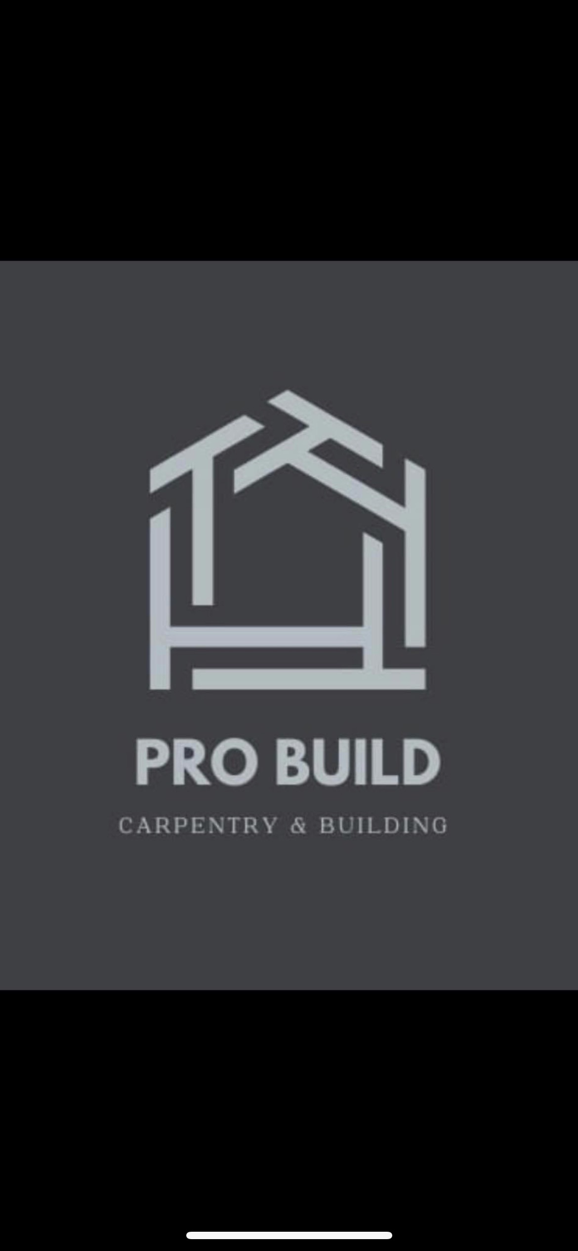 Pro Build Carpentry & Building | St Ives