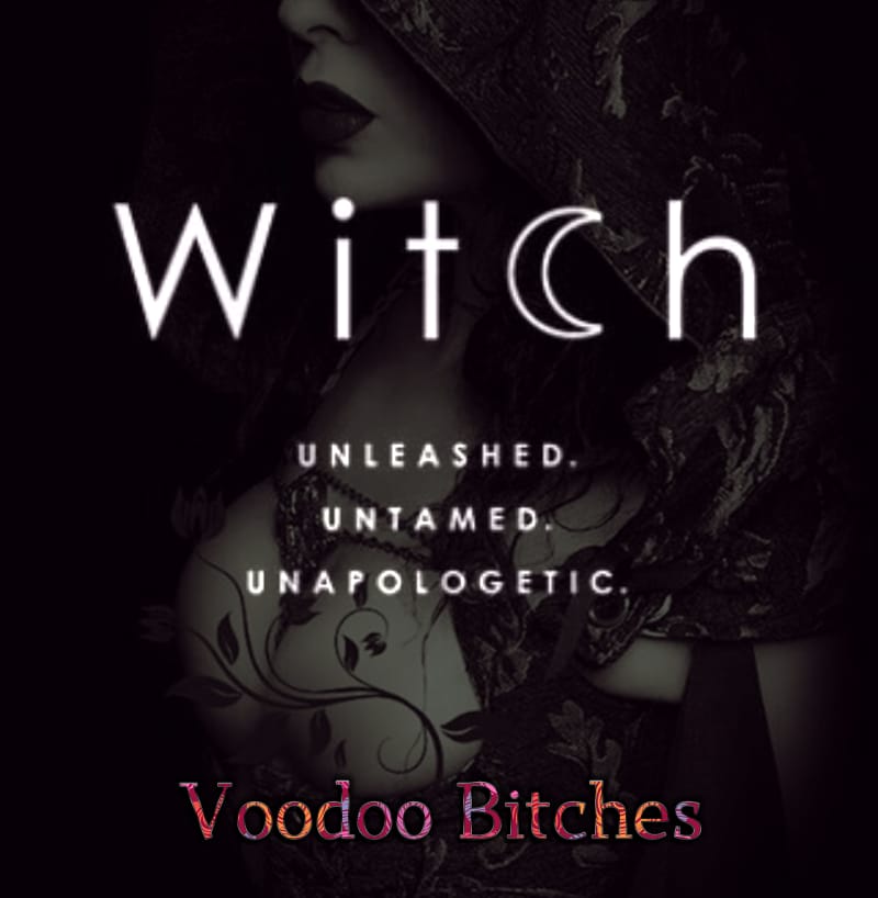 Voodoo B itches
