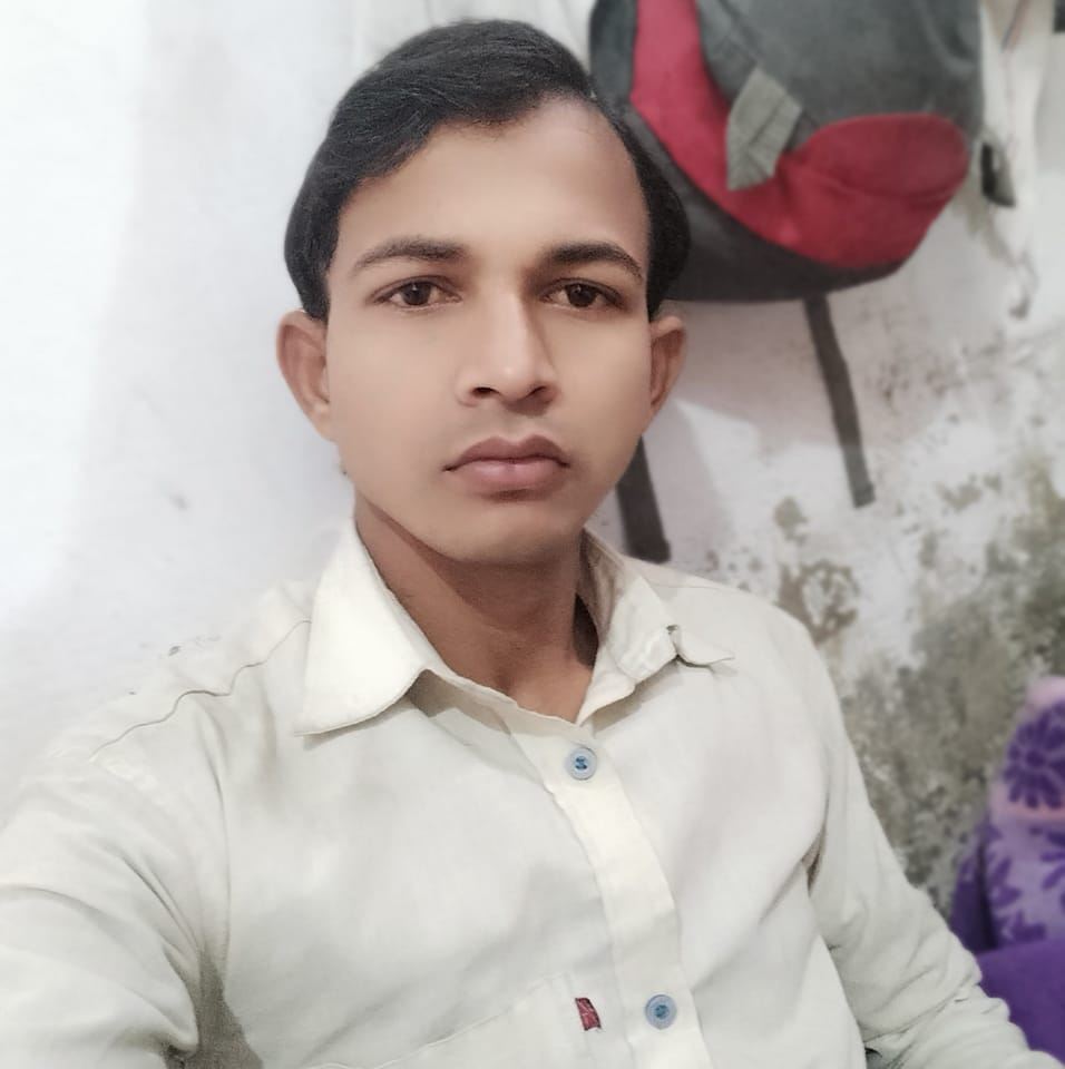 AJAY R RANA