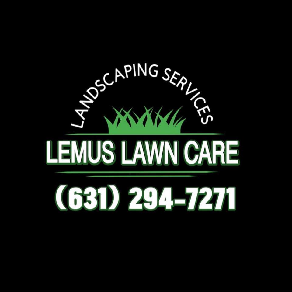 Lemus Lawn Care