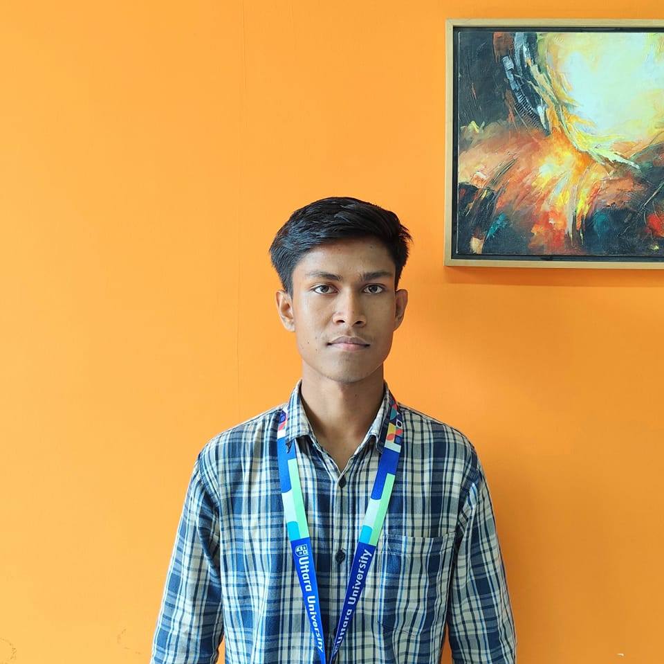 Md Rasel Mia | Dhaka