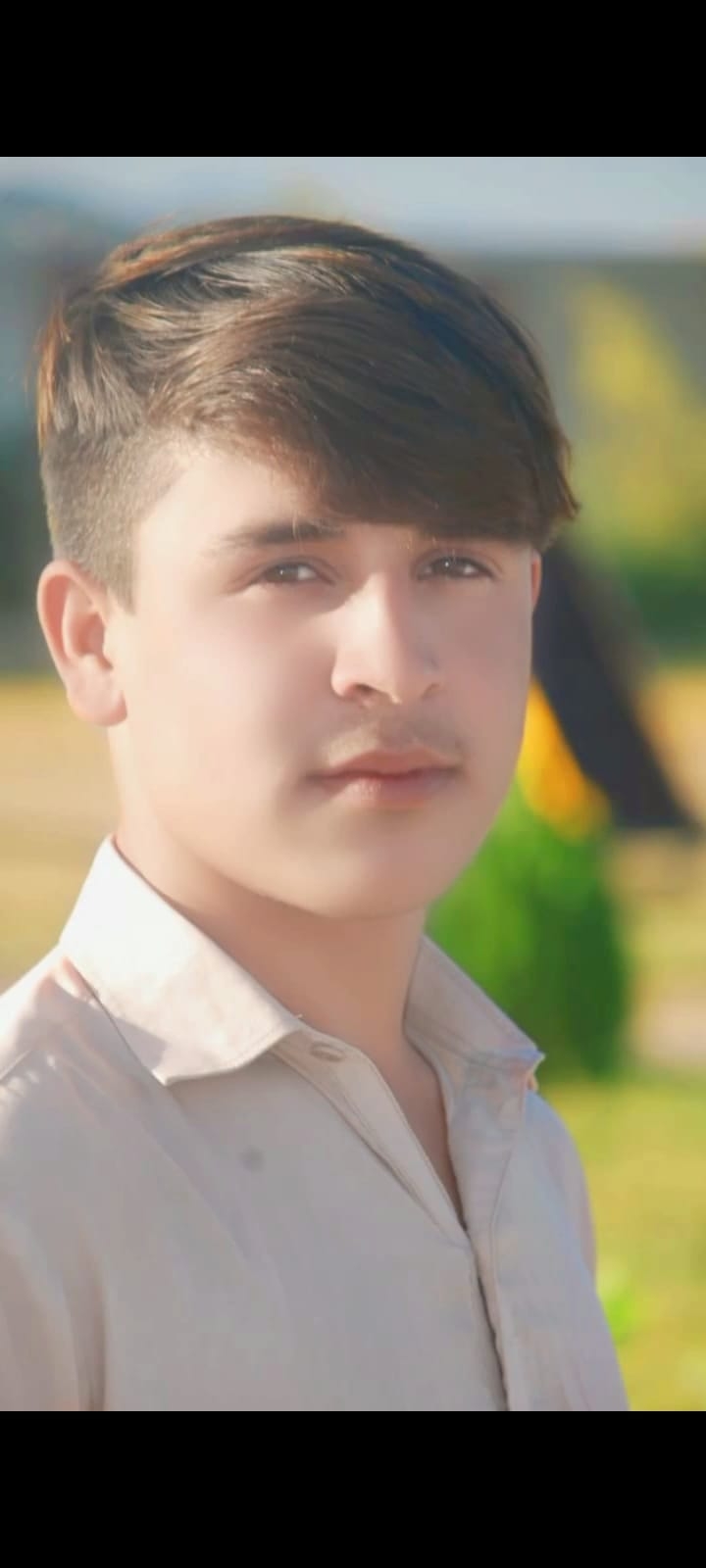 Sami Ullah