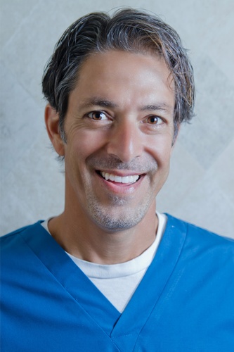 Mathis Dental, Eric K. Mathis DDS