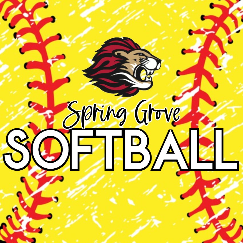 Spring Grove Lions Baseball