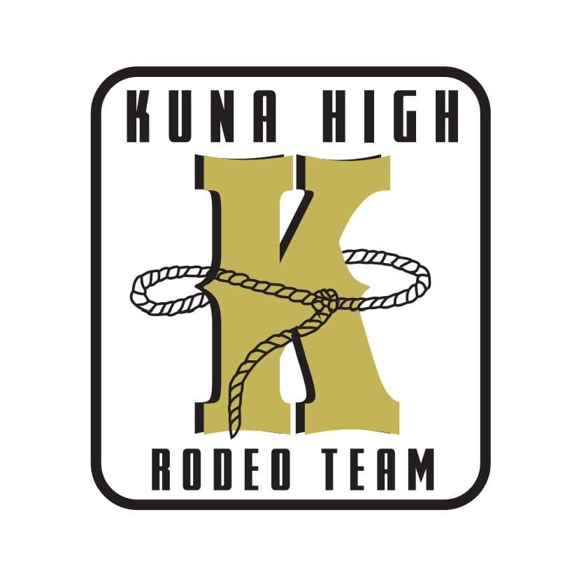 Kuna High School Rodeo Team