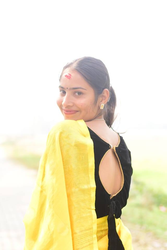 sabita_sharma_official