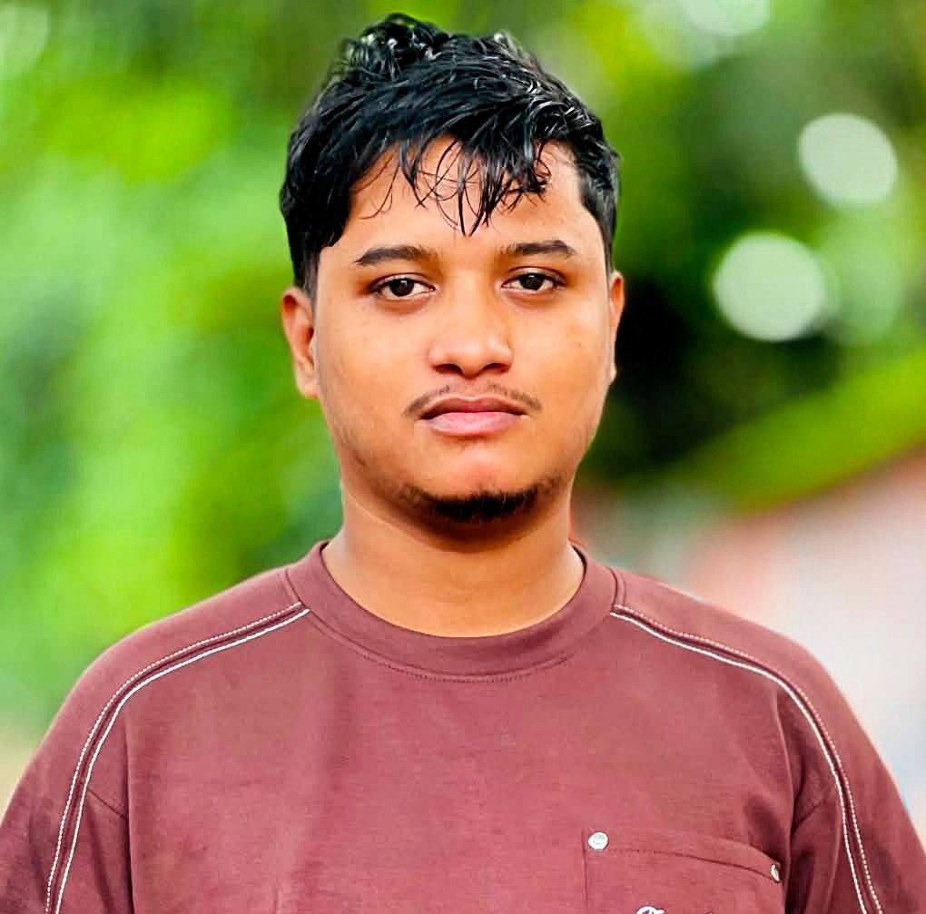 এম আই- দুই ভাই