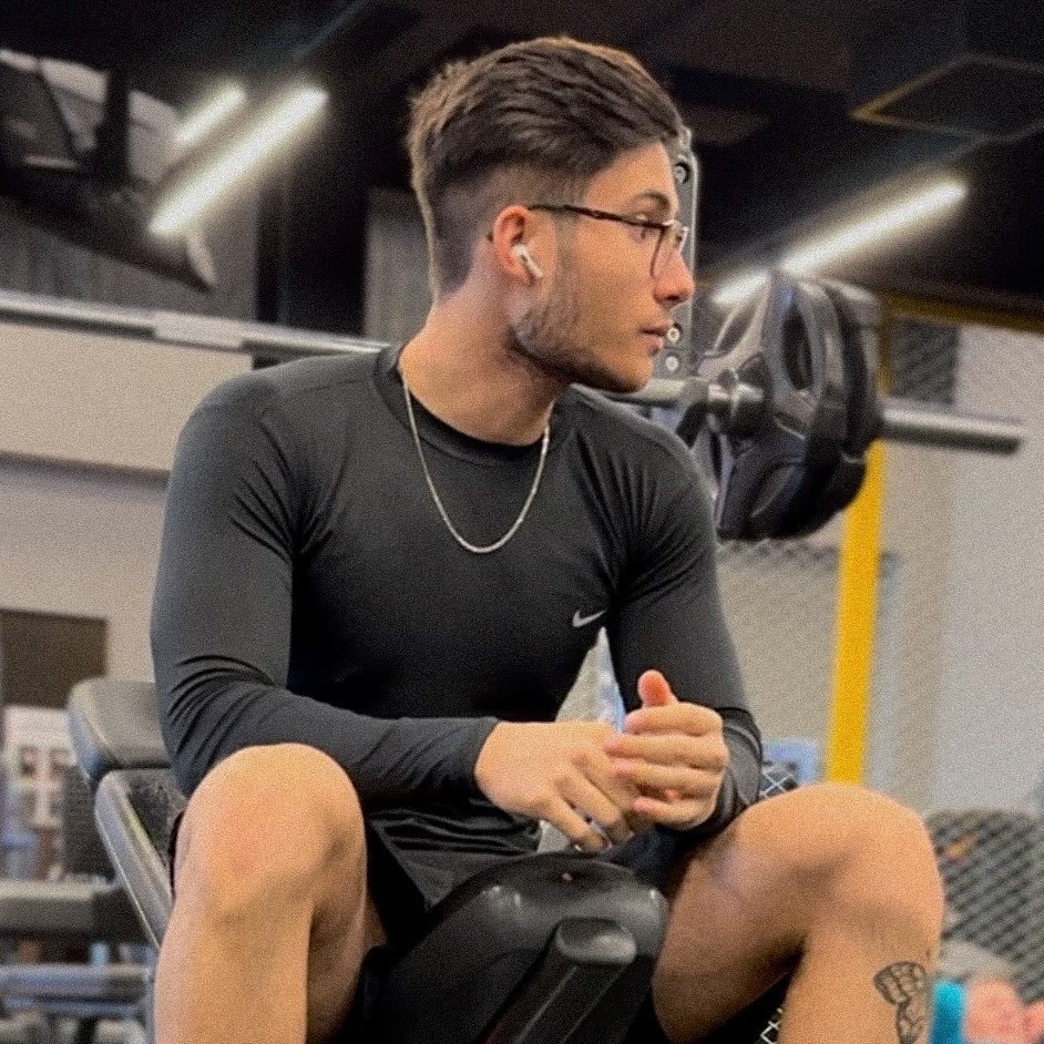 Um guia simples pra montar seu treino de lower sem complicar 👀 ️ ...