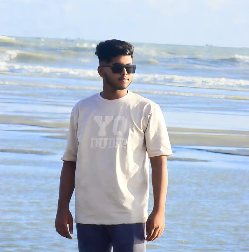 M Rashidul Islam