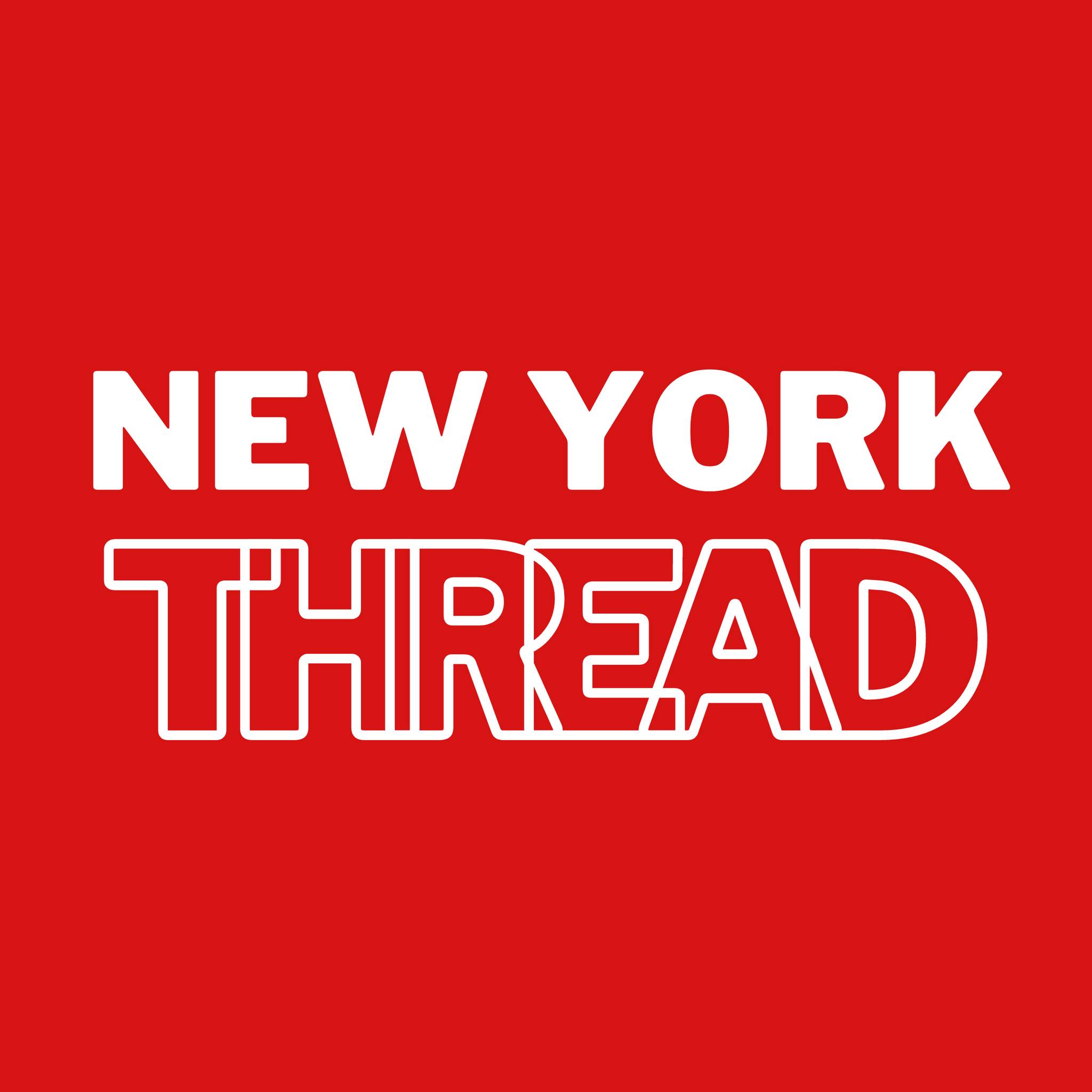 New York Thread | Niles OH