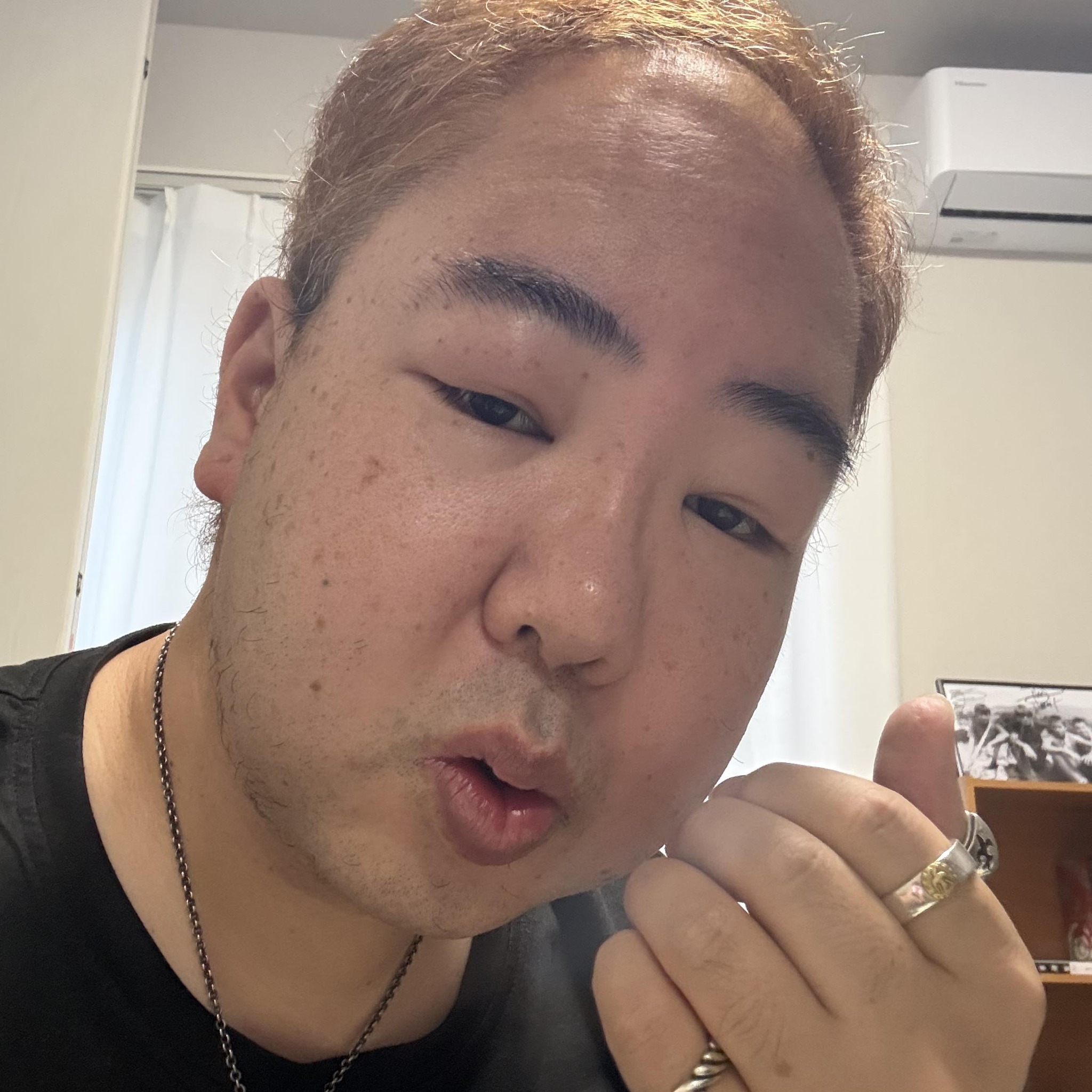 勇者ヨシフィコ”ことABEDONからコメントが到着🎦 アベドンクエスト60