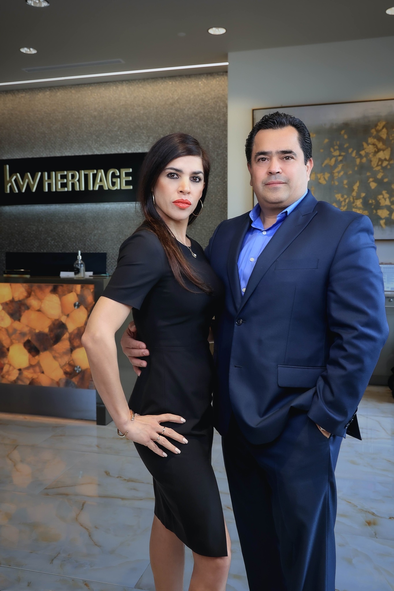 David Rayos - Keller Williams Heritage | San Antonio TX