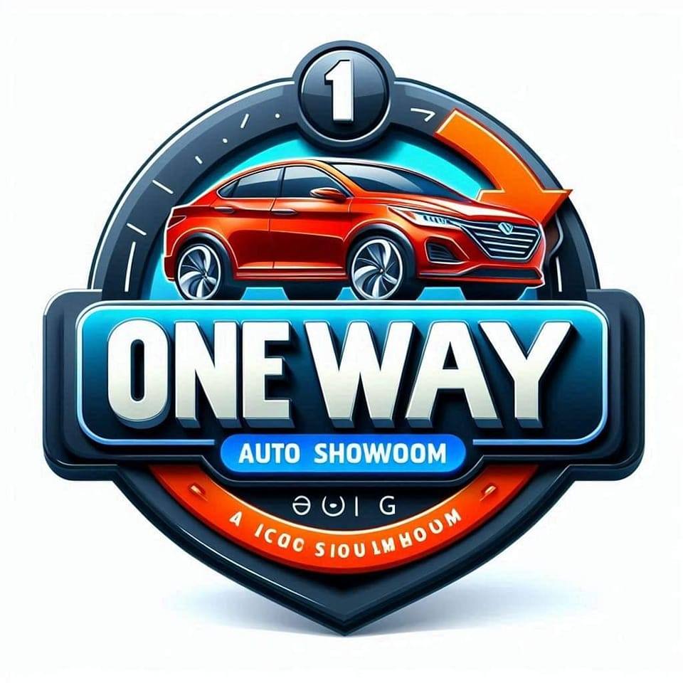 One way auto | Giza