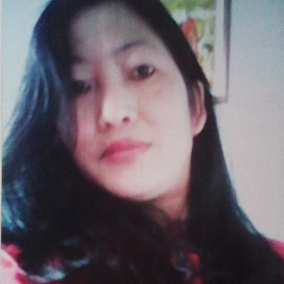 Priya Lama on Reels