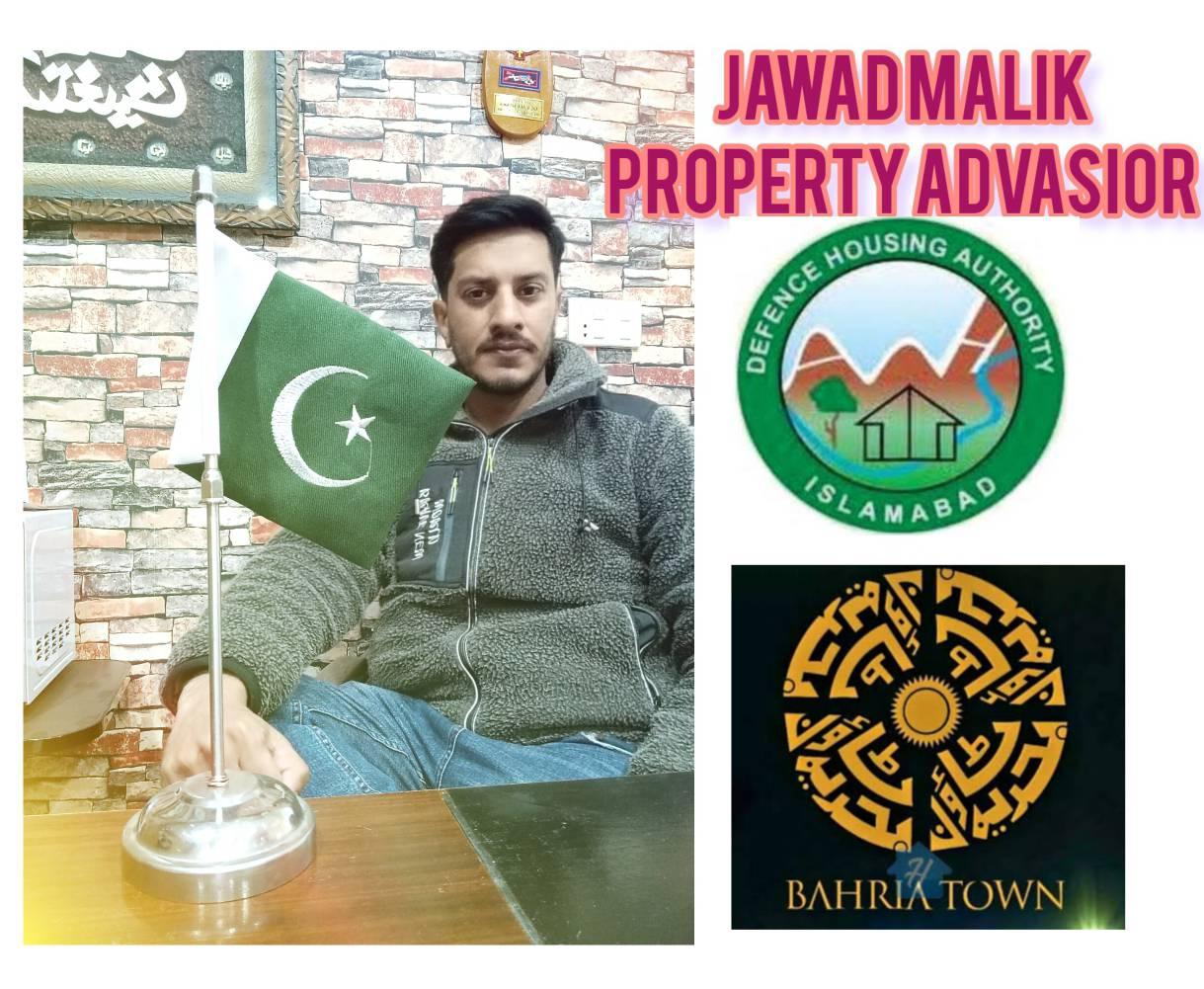 Jawad Property Advasior | Rawalpindi