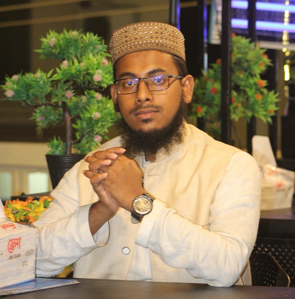 HM Ismail Hosain