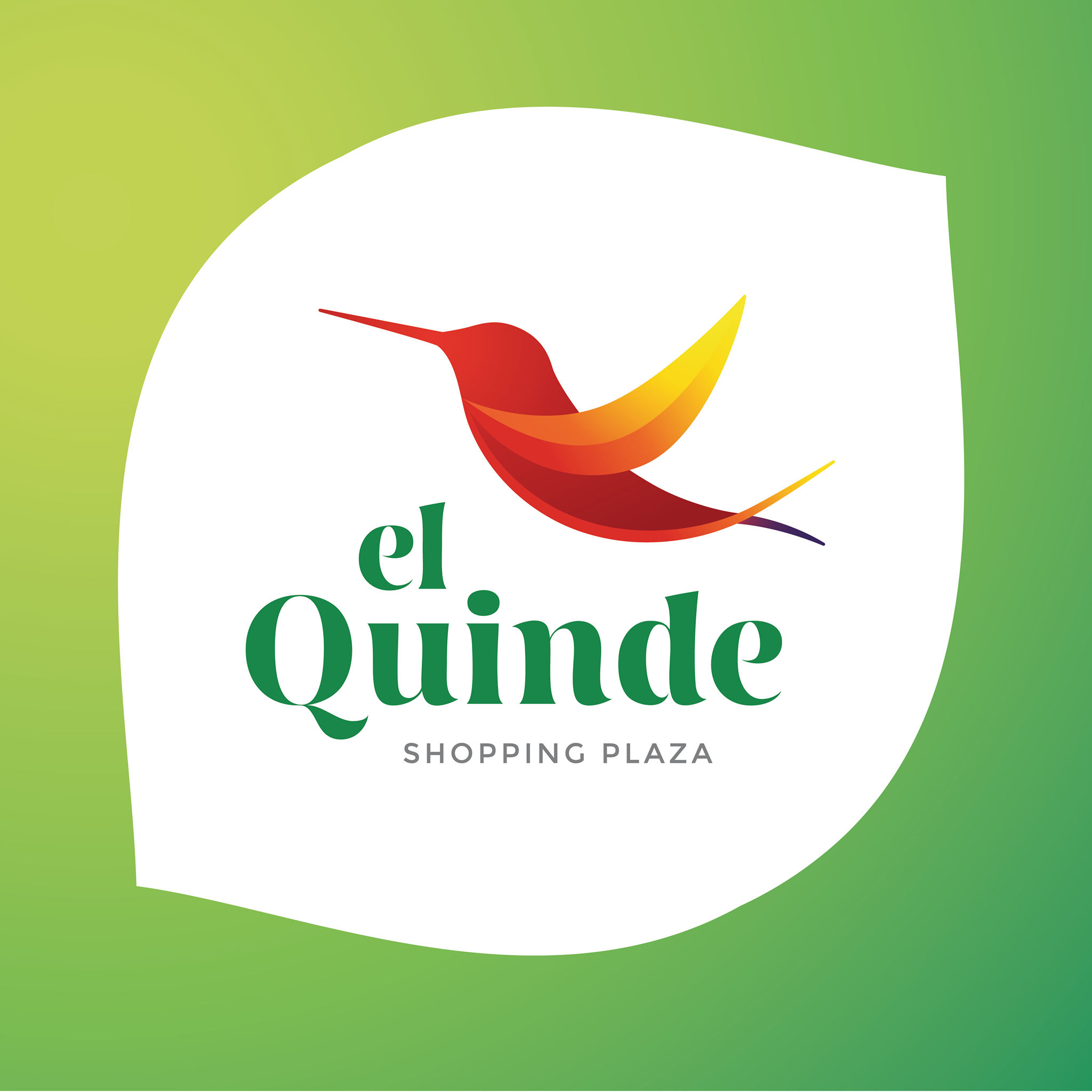 El Quinde Shopping Plaza Ica | Ica