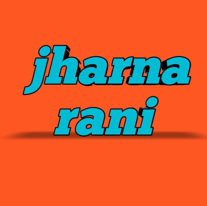 jharna rani