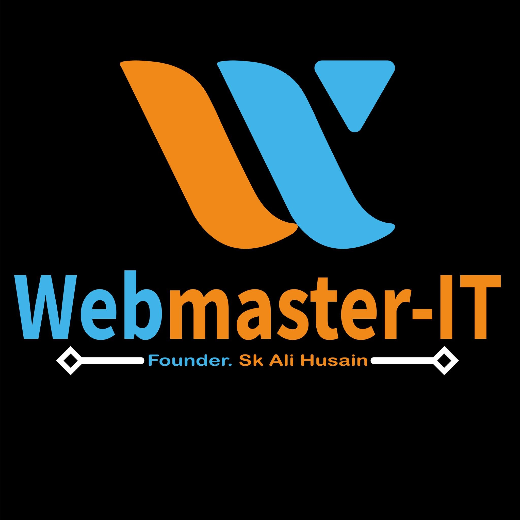 Webmaster-IT