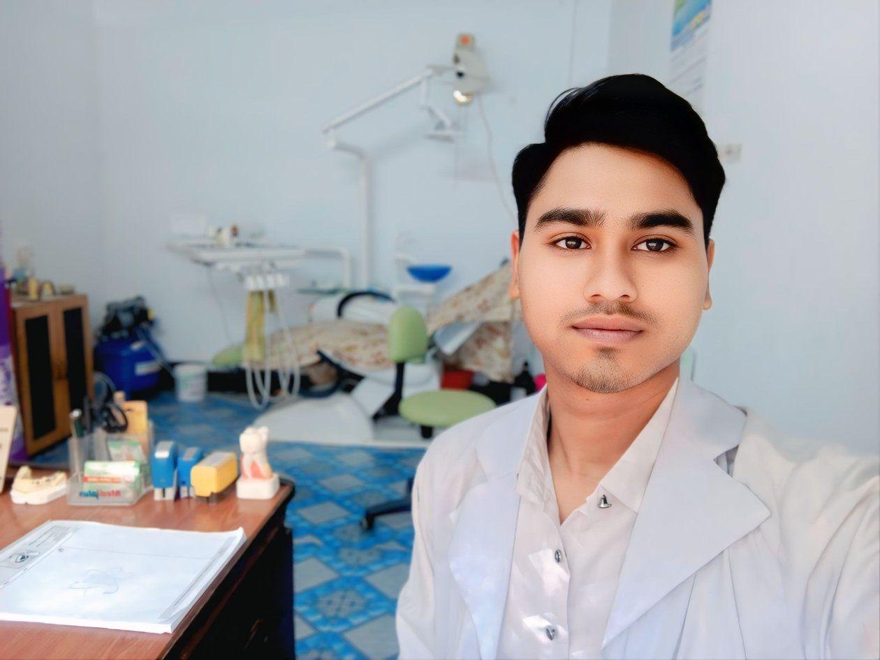 Mahmudul Ahmed Bijoy