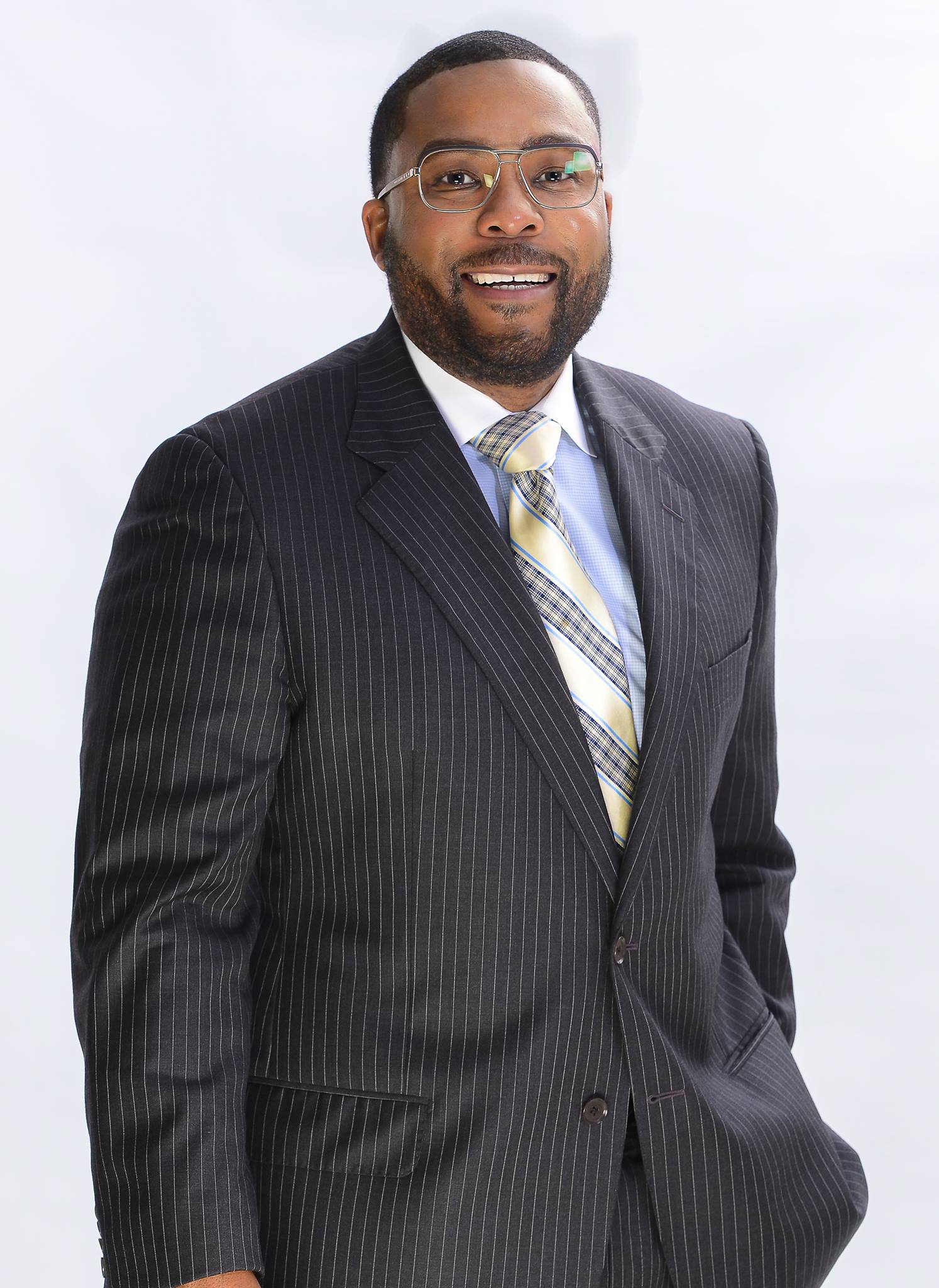 Morris Reed, Jr. & Associates | New Orleans LA