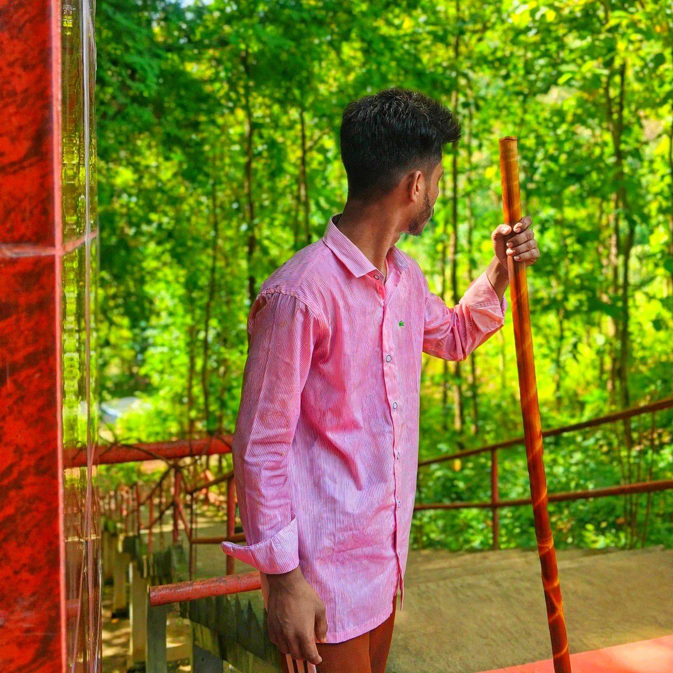 Ew'r Rakib