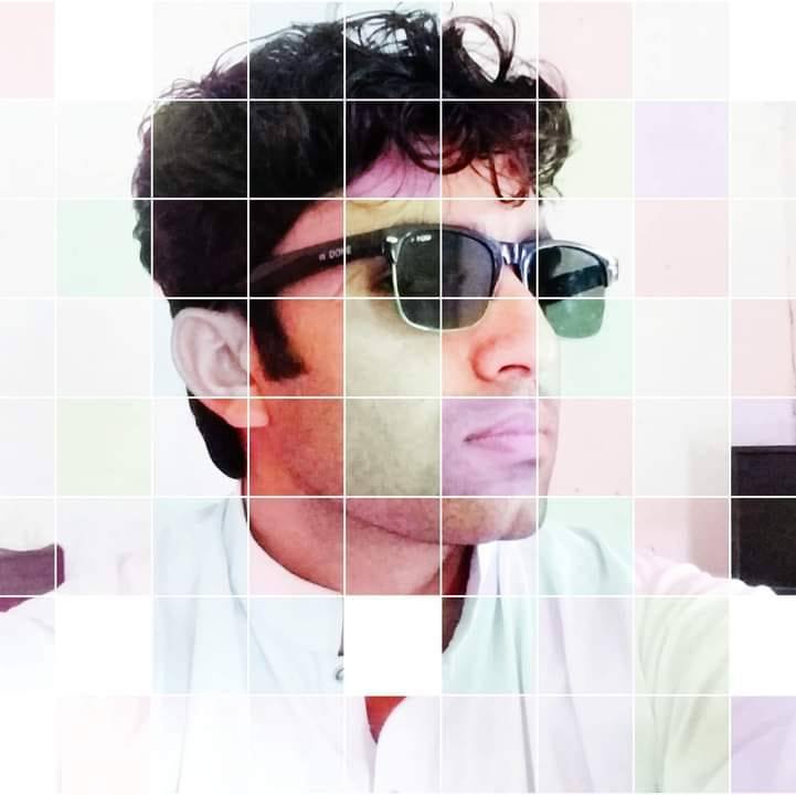 Ahmad Rajpoot