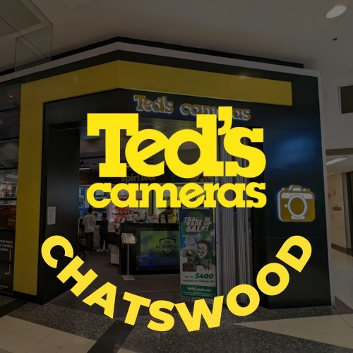 Ted's Camera Stores | Sydney NSW