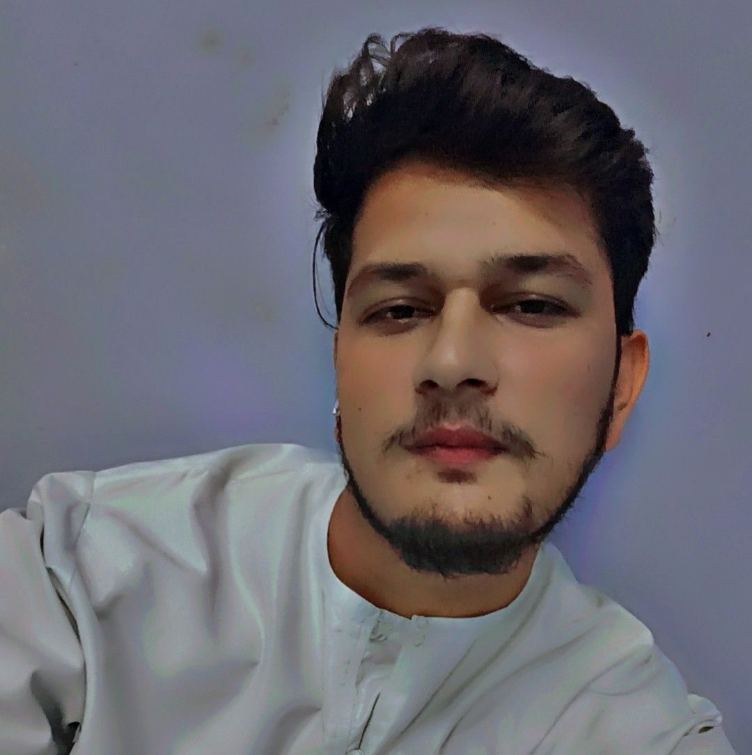 Hamza Rajpoot