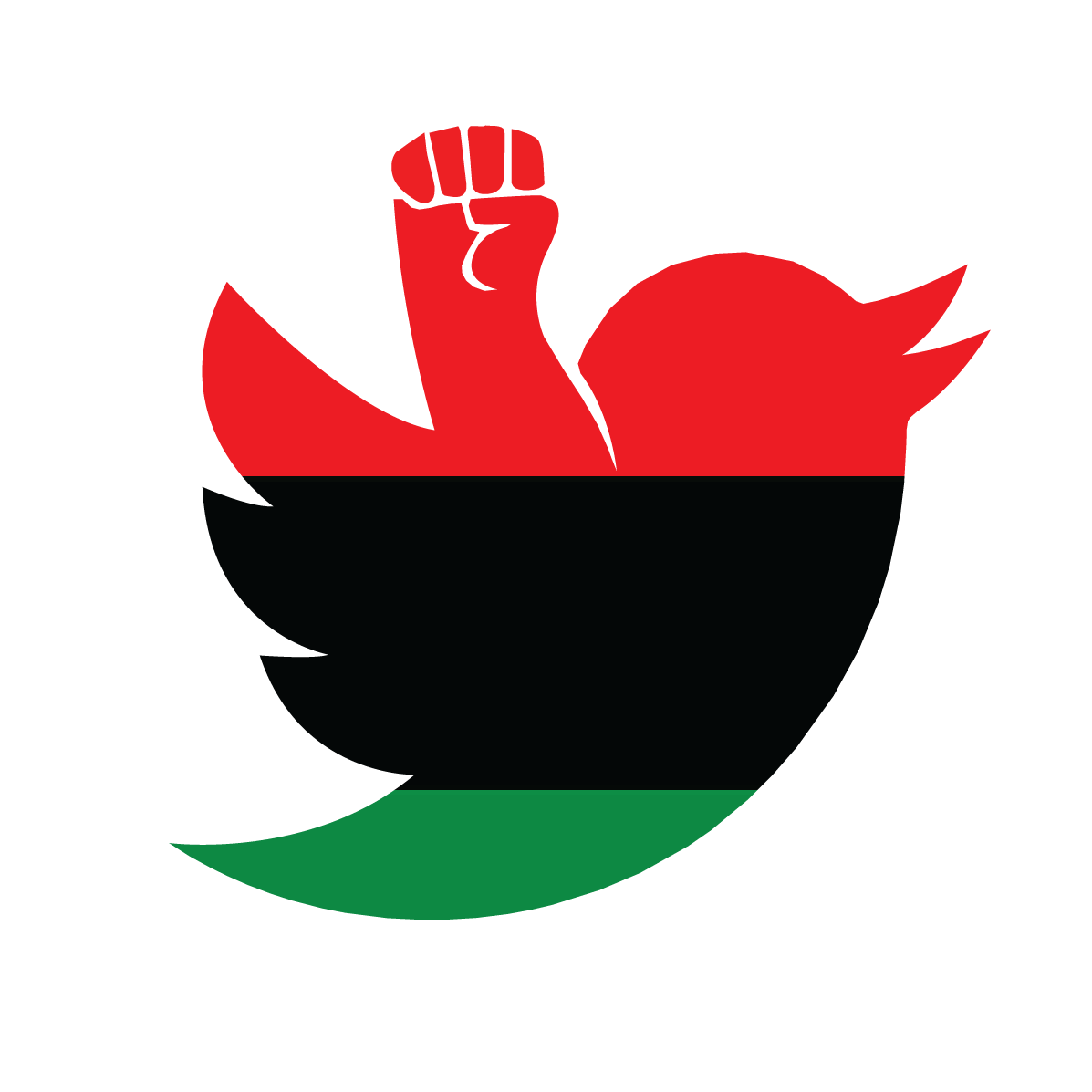 Black Twitter Tees