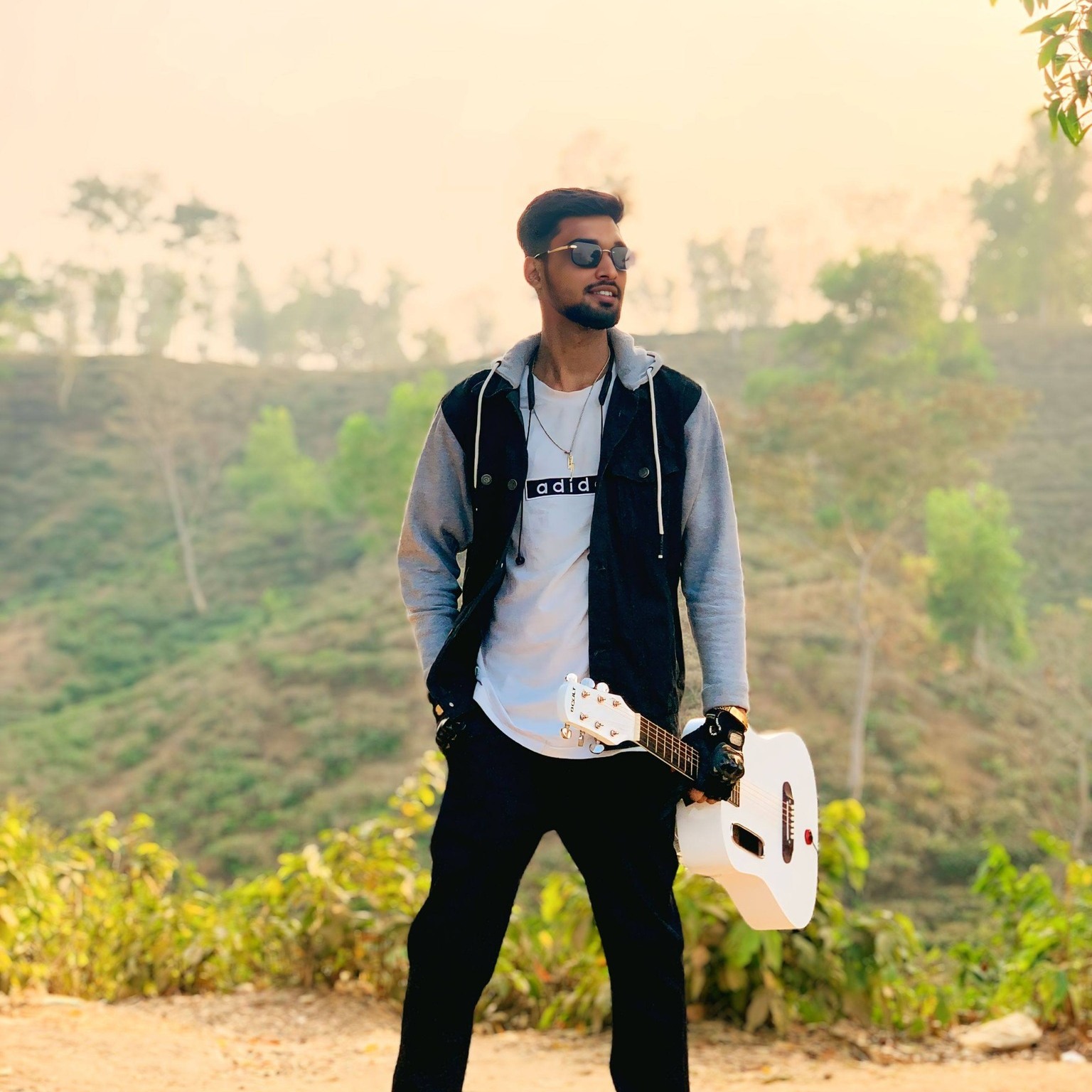 Rocky Ahmed Riyaz