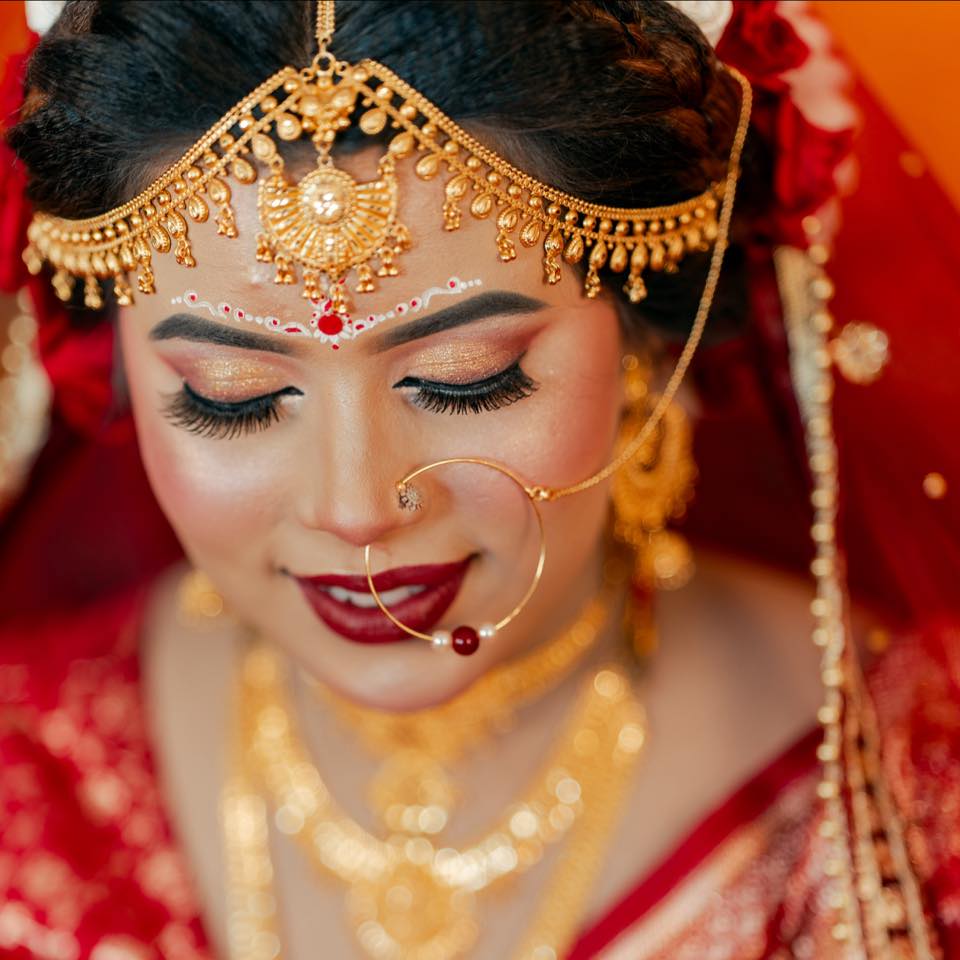 Miba's Touch | Rajshahi