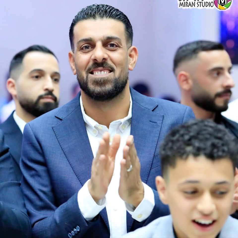 Fadi Raslan