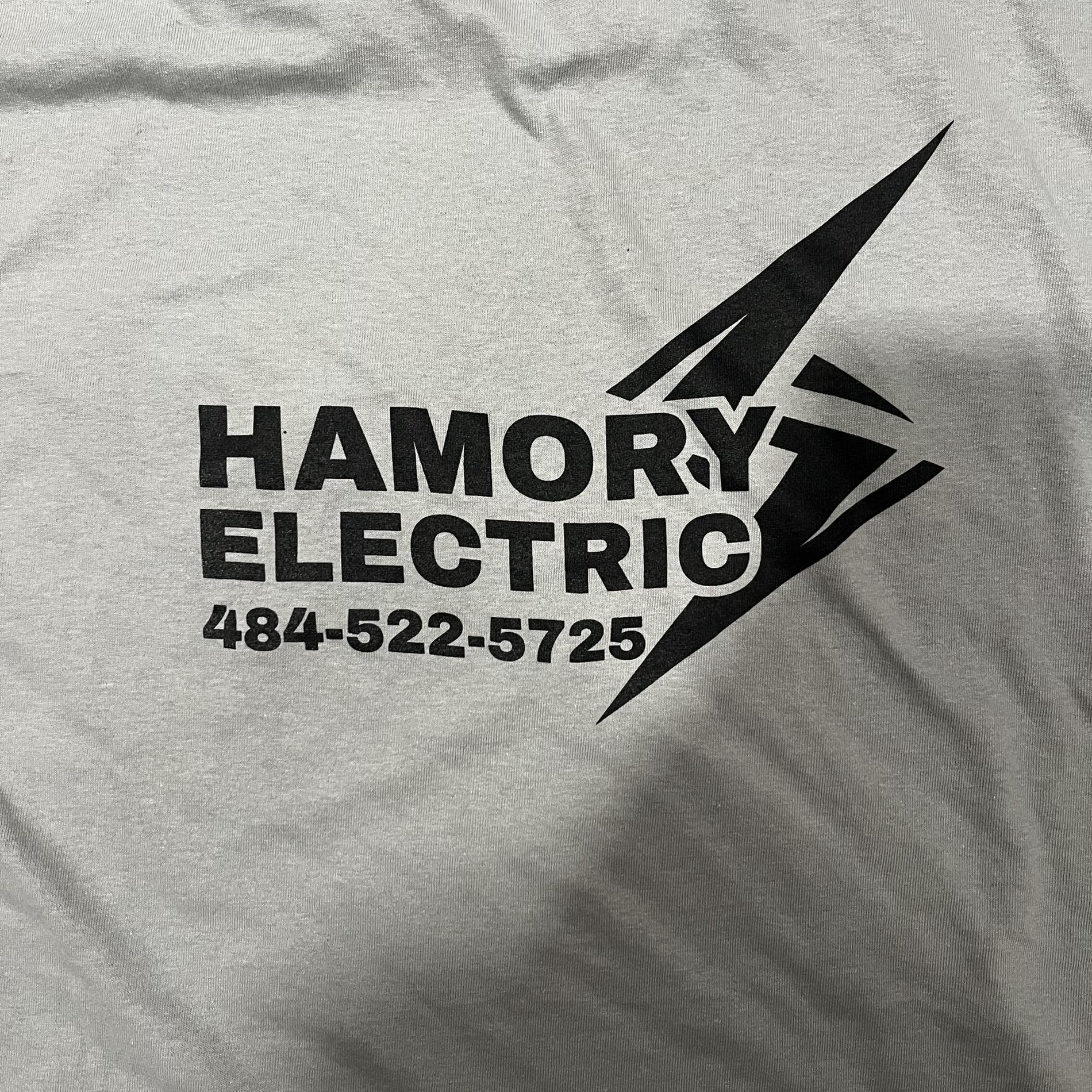 Hamory Electric | Allentown PA