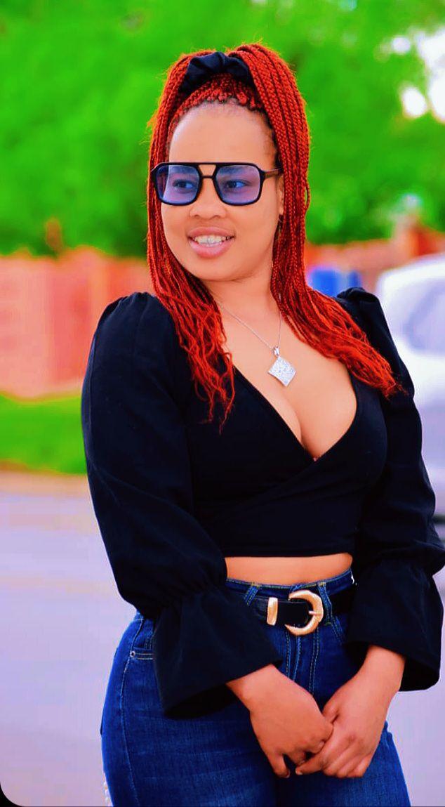 Samke Hadebe