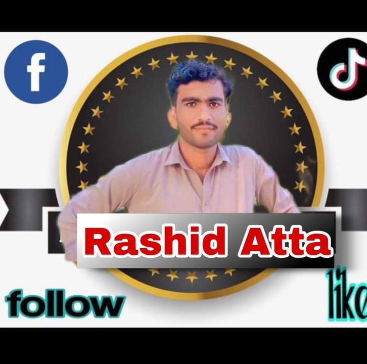 RashiD Atta | Taunsa