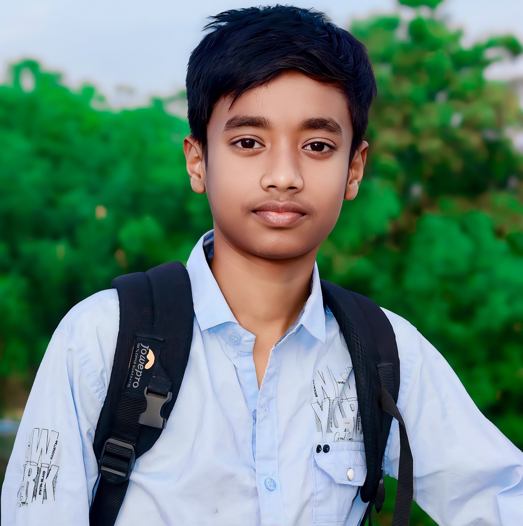 Md Riyad