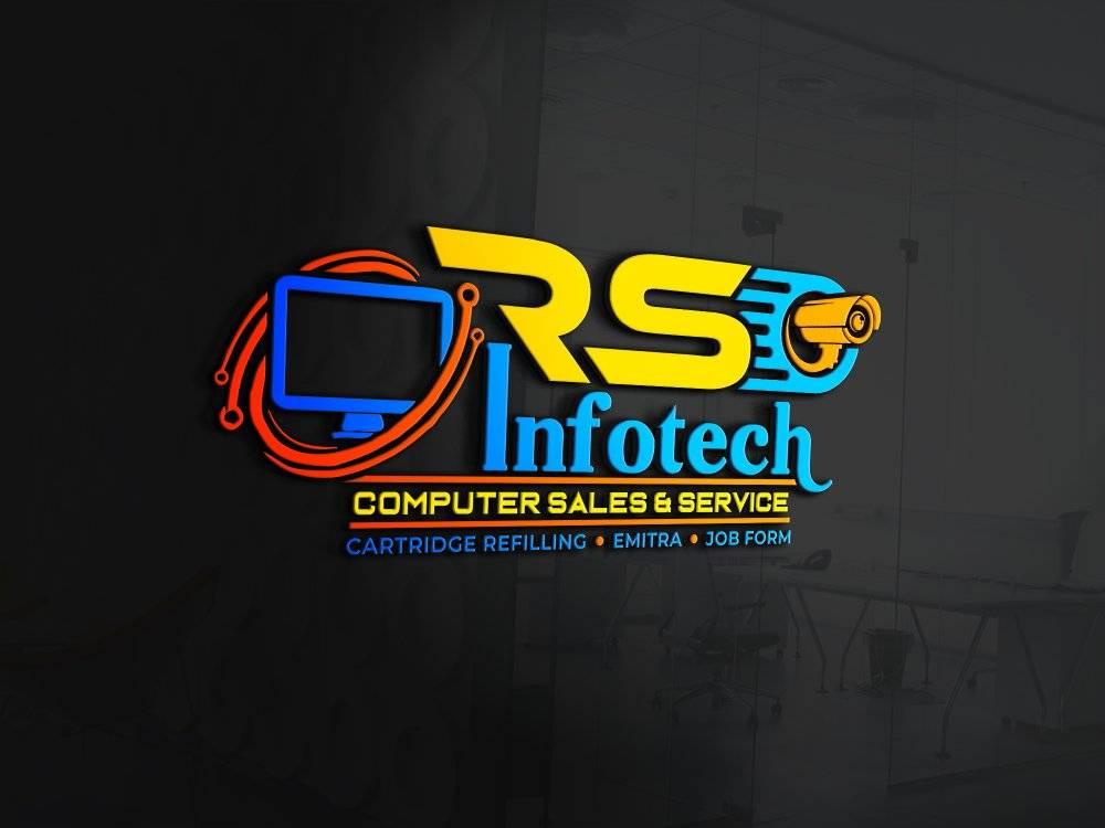 RS Infotech SIKAR | Sikar