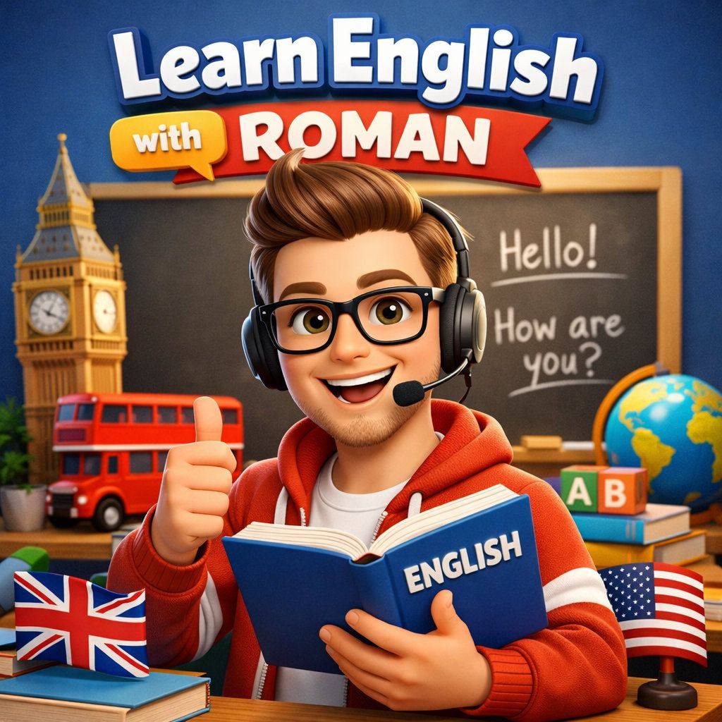 Paragraph - Tree Plantation... - Learn English with Roman | Facebook