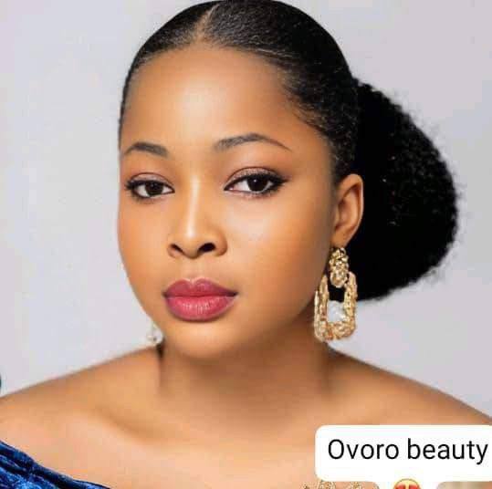 sweetie ooooooooooo sweetie | Suleiman Rukayat Ovoro