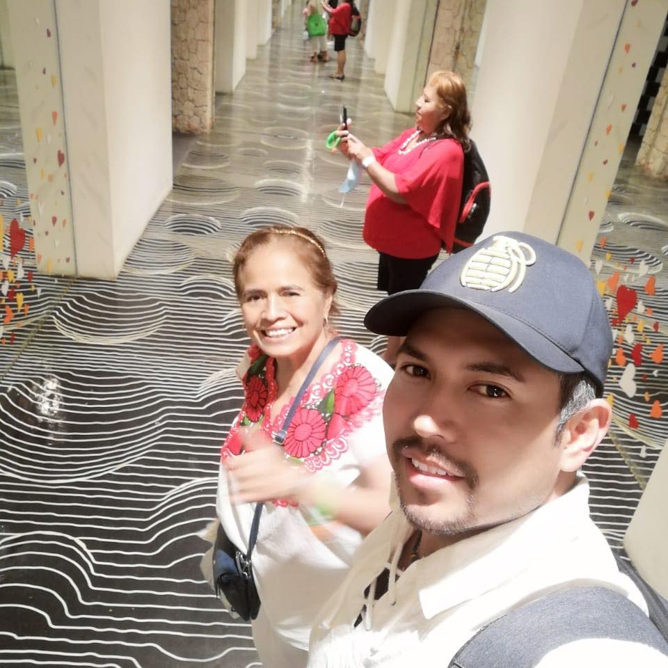 Elodia Reyes Herrera