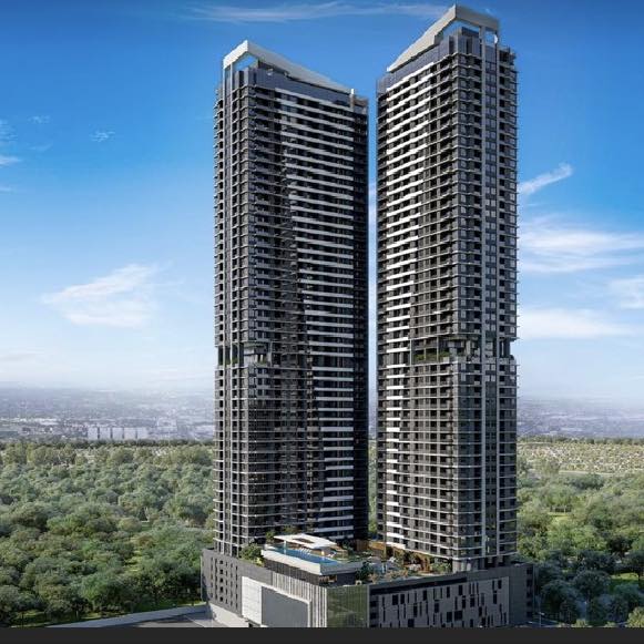 Le Pont Residences by RLC | Pasig