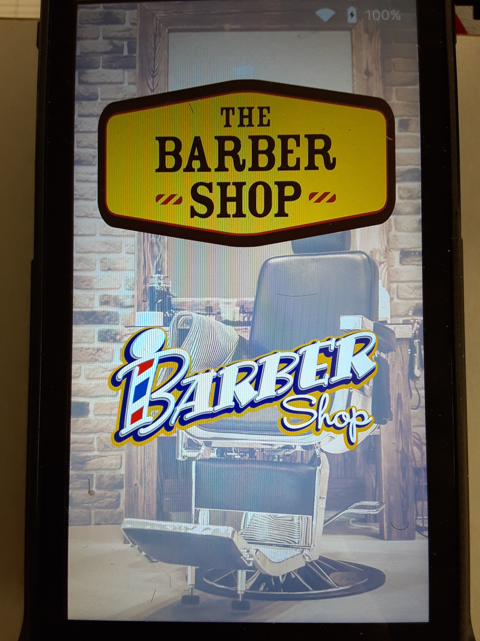Fort Riley Main PX BarberShop | Junction City KS
