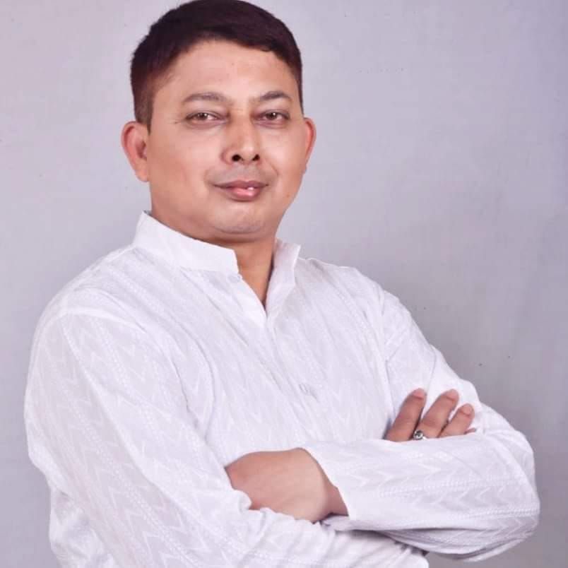 Ashim Saikia