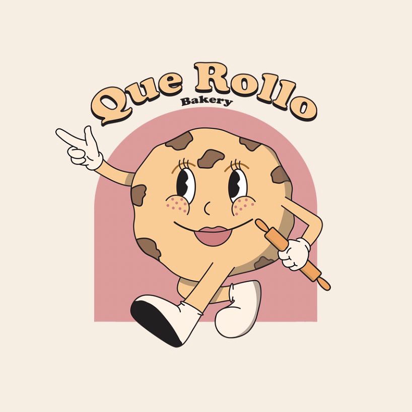 Que Rollo Bakery | Garland TX